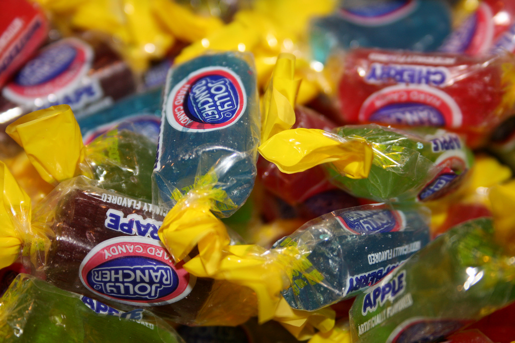 Are Jolly Ranchers Products Vegan? A Full Vegan Analysis!