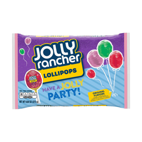 Are Jolly Ranchers Products Vegan? A Full Vegan Analysis!