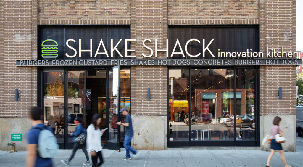 The Only 3 Vegan Options at Shake Shack Veg Knowledge