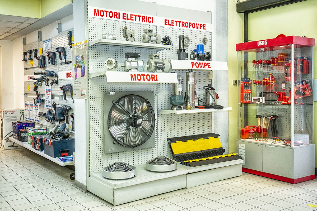 Sede Via Botticelli 151 A Veglio Aldo Domotica E Illuminazione Torino