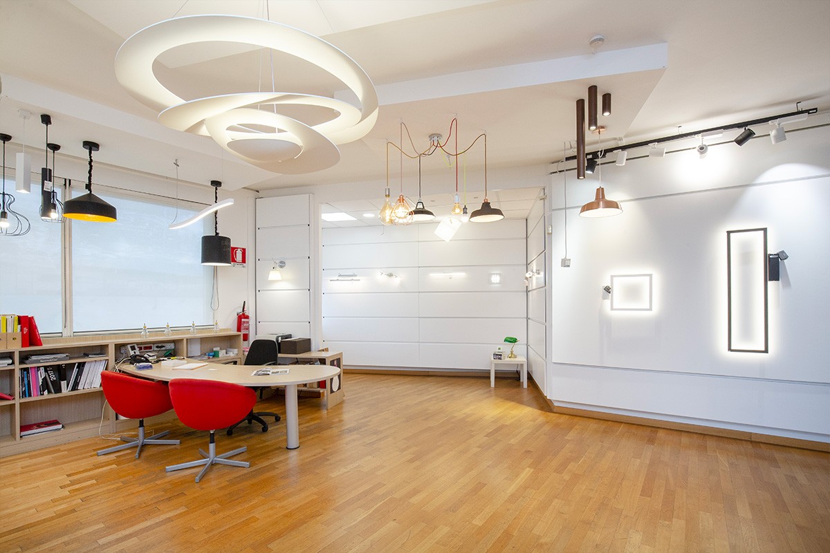 Corso Orbassano 400 Veglio Aldo Elettroforniture E Illuminazione Torino