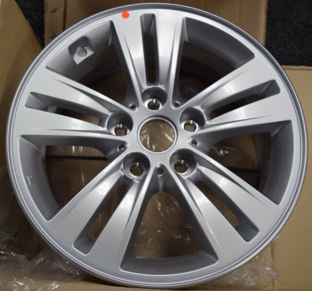 Alloy wheels for Hyundai Santa Fe (20062012) Vehic