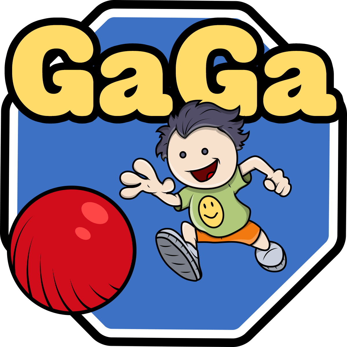 GaGa Ball