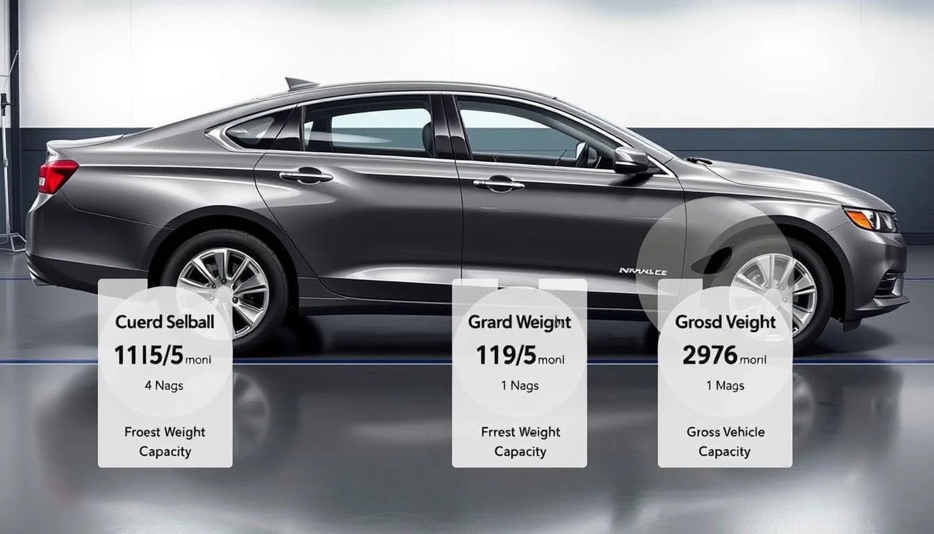 How Many Gallons of Gas Does A Chevy Equinox Hold?