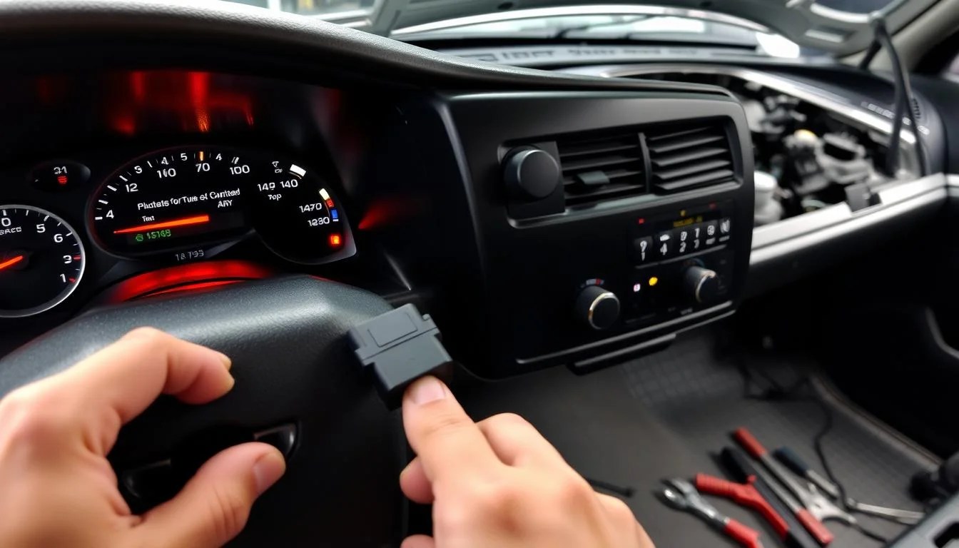 How To Check Engine Light Codes Without A Scanner Chevy? DIY Guide