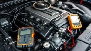 How To Reset Chevy Tahoe Radio?