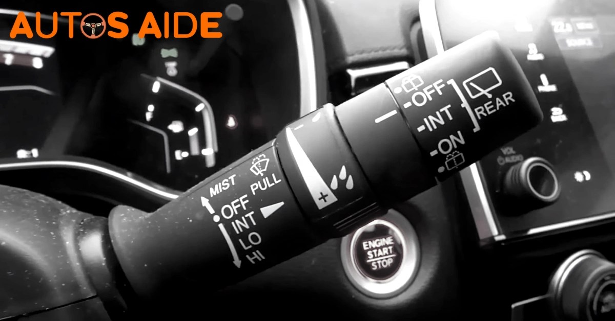 How To Use Back Windshield Wipers? Vehicles Aide