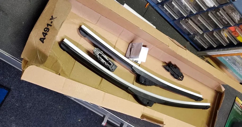 Trico Gold vs. Diamond Wiper Blades Detailed Analysis Vehicles Aide