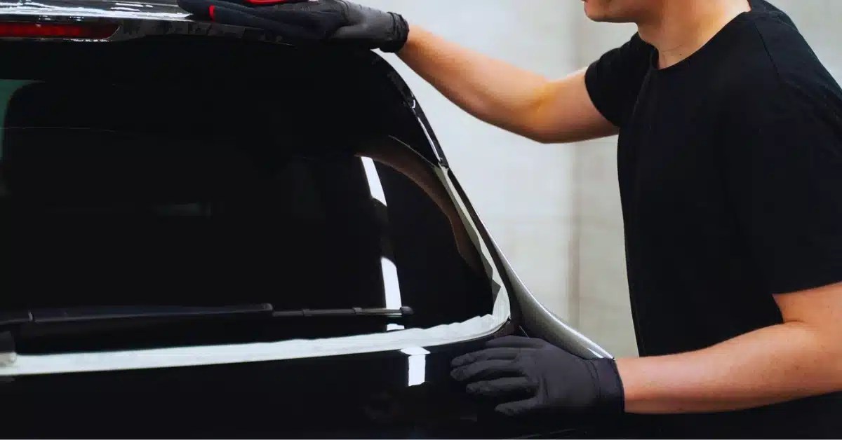 XPEL Window Tint vs. LLumar Indepth Comparison Vehicles Aide