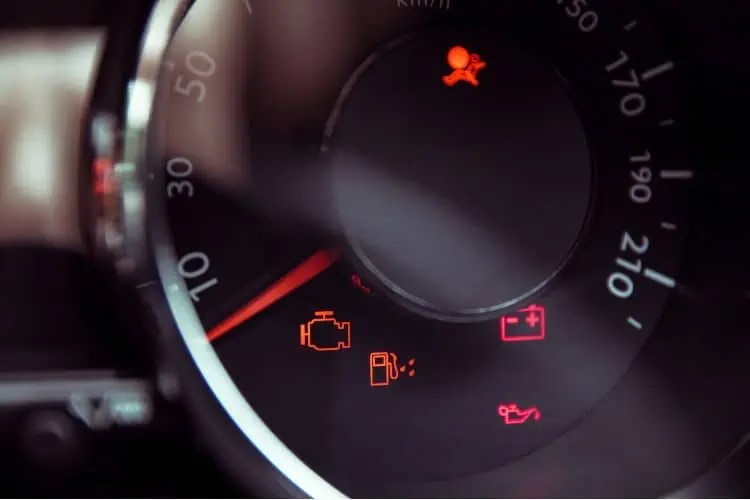 Car Jerks When Accelerating? What It Means & What You Should Do