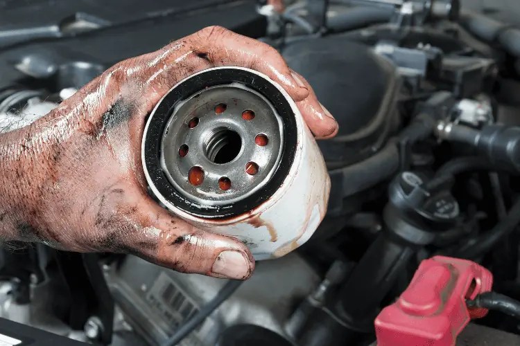 How to Remove an Oil Filter Without a Wrench - 4 Easy to Follow Ways