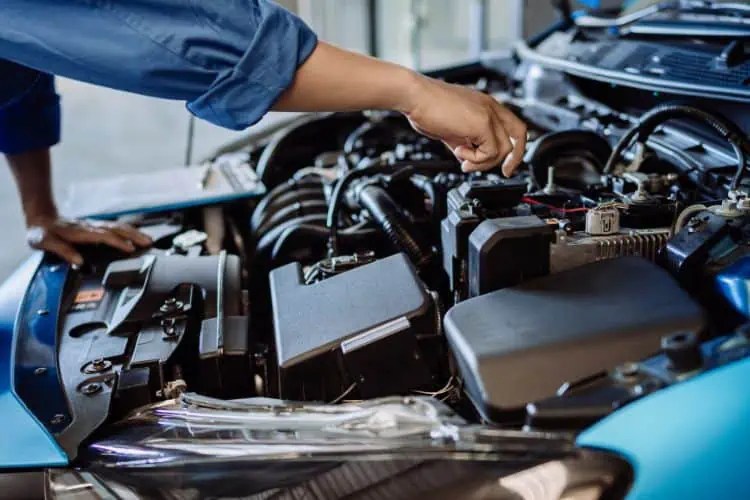 Car Jerks When Accelerating? What It Means & What You Should Do