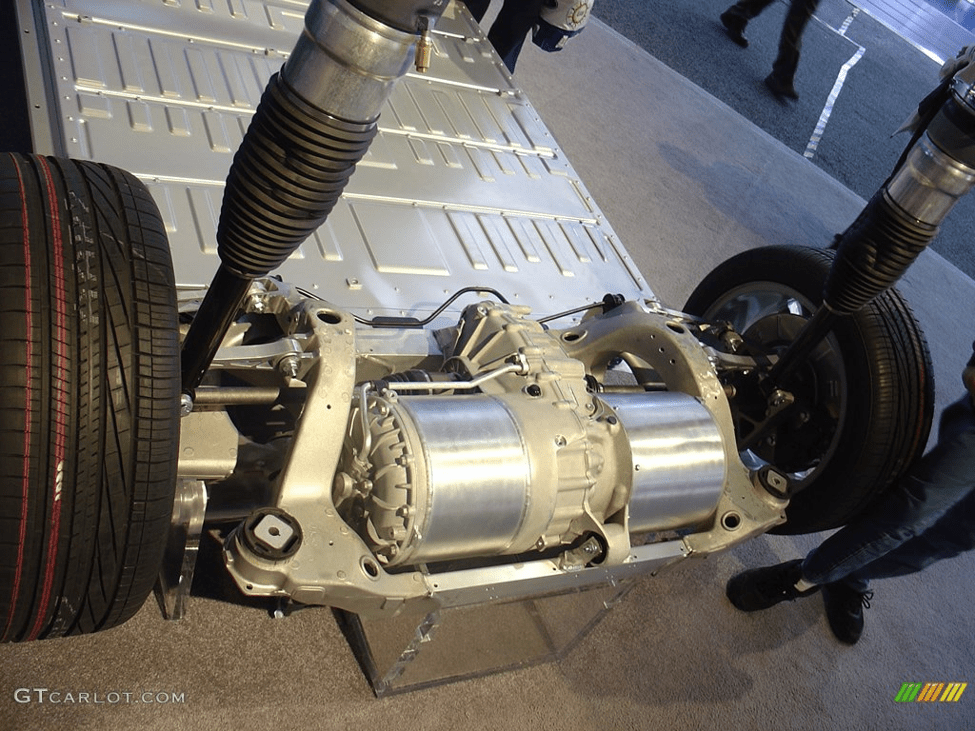 Electric Motor Life Expectancy How Long do Electric Car Motor Last