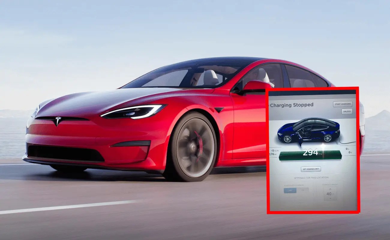 Tesla Uses Sneaky Tactic to Extort 4,500 From Customer, Locks 80 Miles