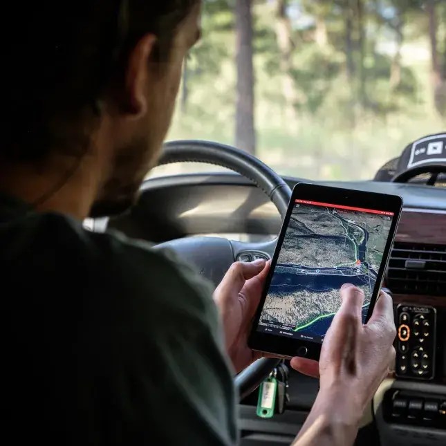 1 Vehicle Tracking Software in Qatar GPS Solution Provider