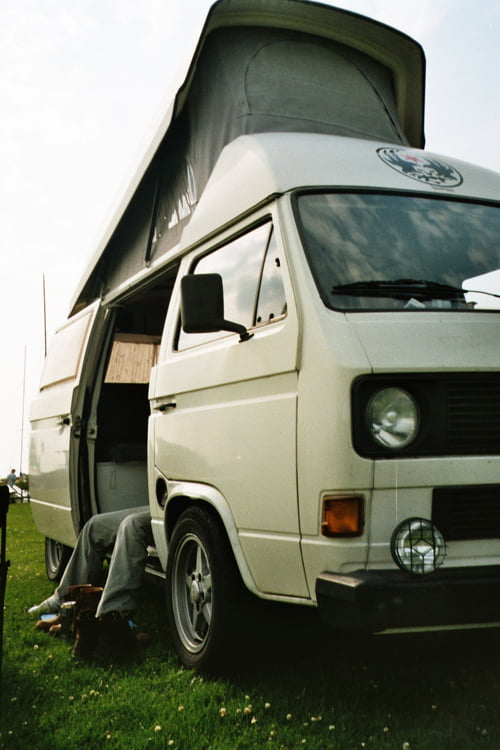 Different Types Of Motorhomes Vehicular