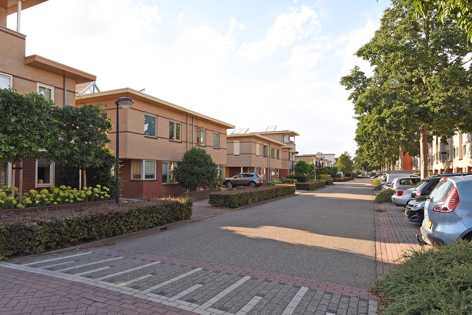 Hof van Parijs 77, DOETINCHEM