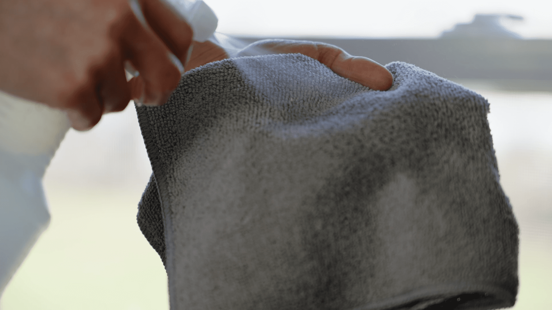 4 Ways to Hang a Curtain Without a Rod | VELCRO® Brand