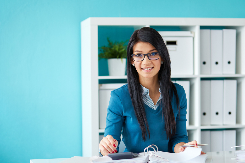 Accounts Assistant Velents