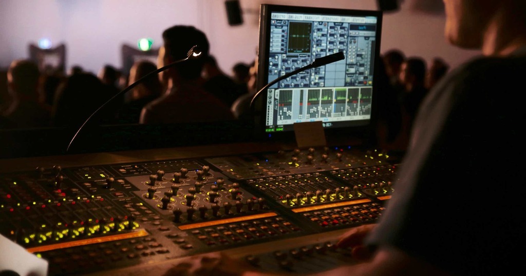 Audio Video Technician Velents