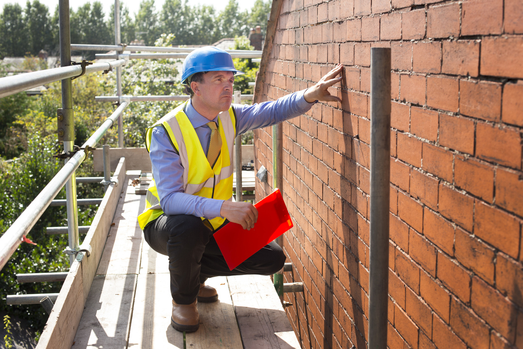 Building Inspector Velents