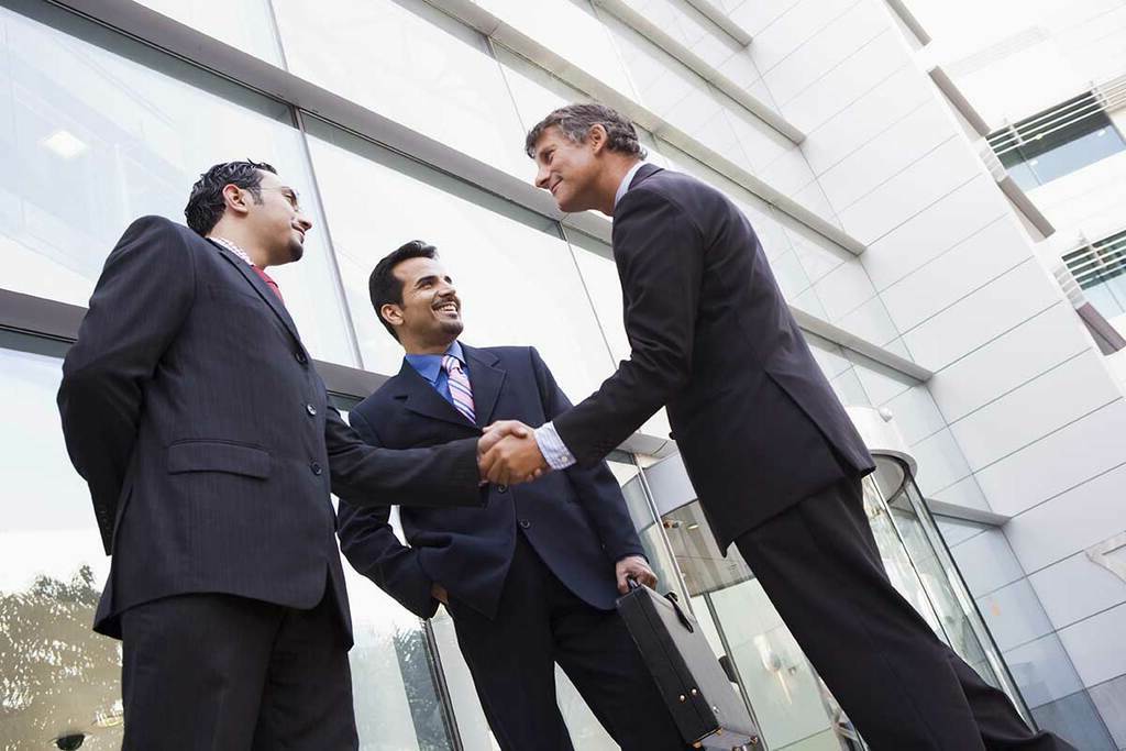 Building Manager Velents