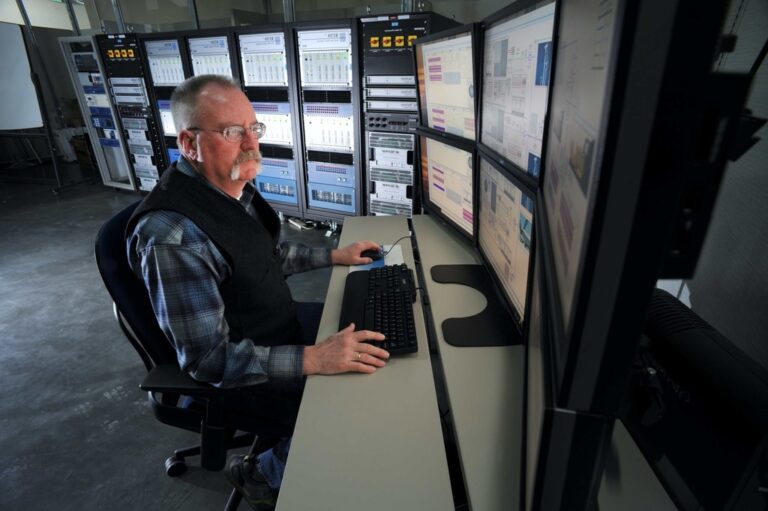 Computer Operator Velents