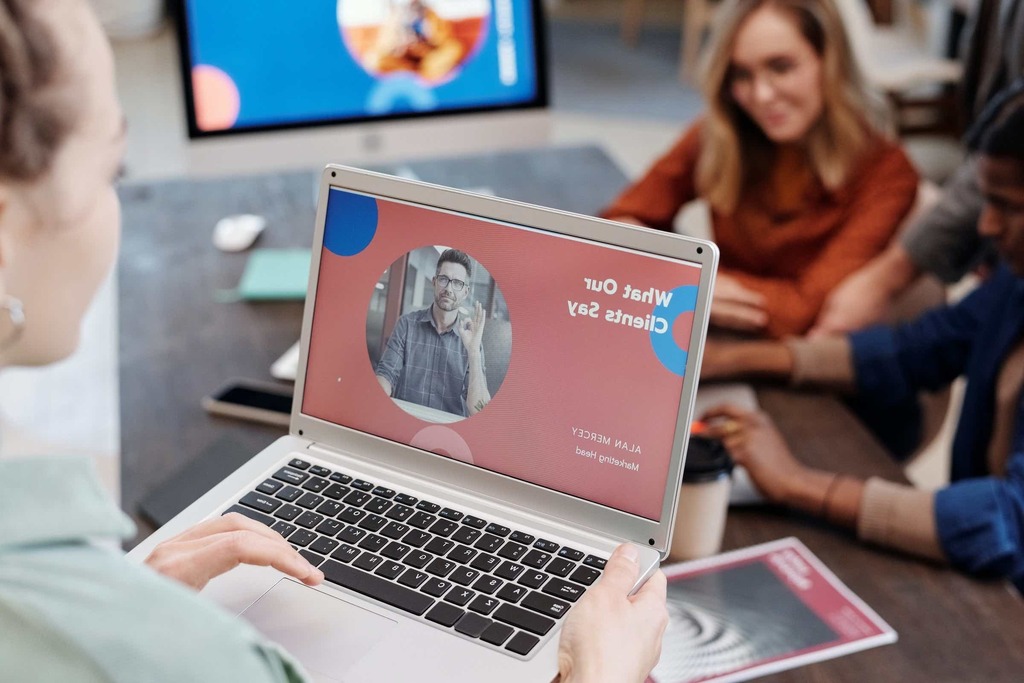 Digital Account Manager Velents