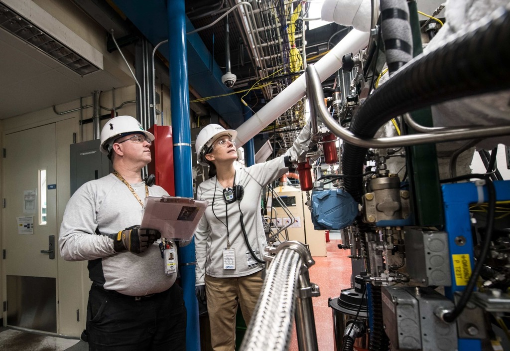 Process Control Engineer Velents