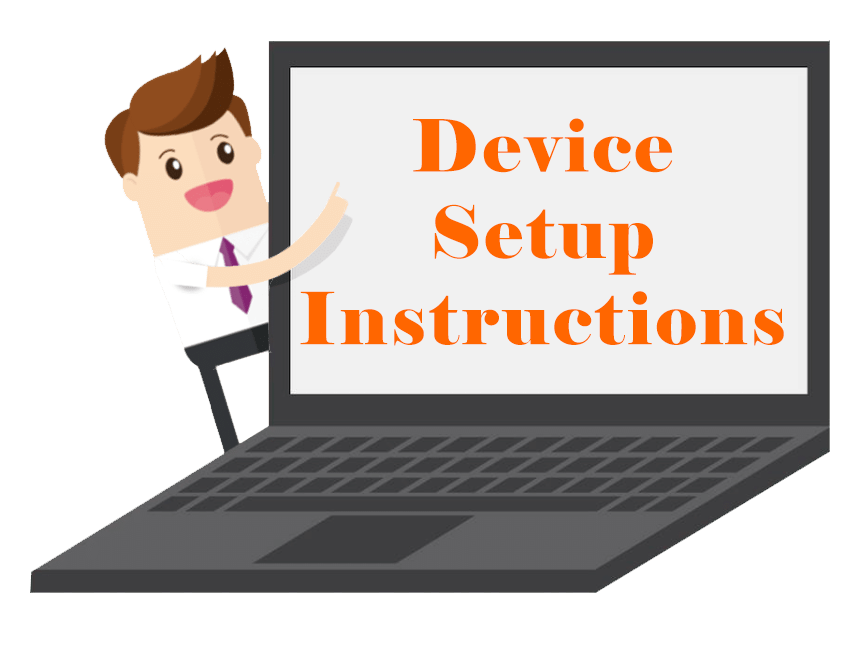 SCS Device Management