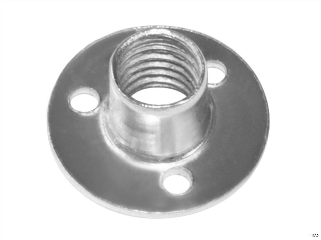 AMIG FURNITURE NUT MOD.135 Veligaa Hardware