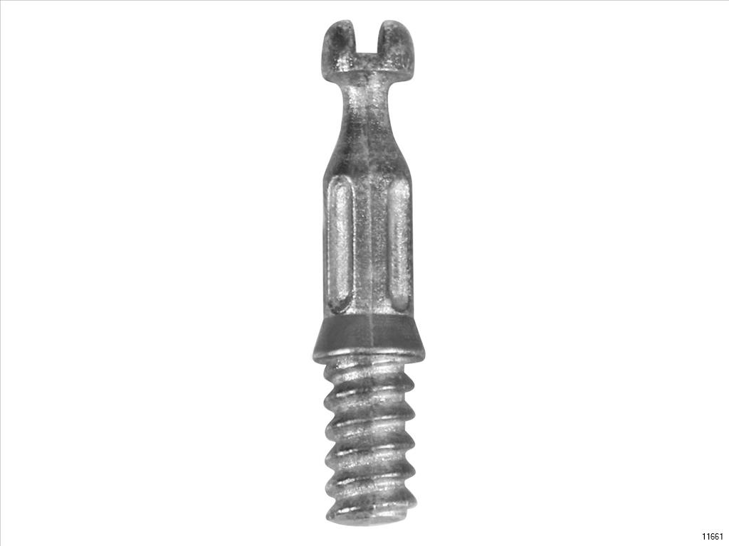 AMIG FURNITURE SCREW CONNECTING DOWEL MOD.50 Veligaa Hardware