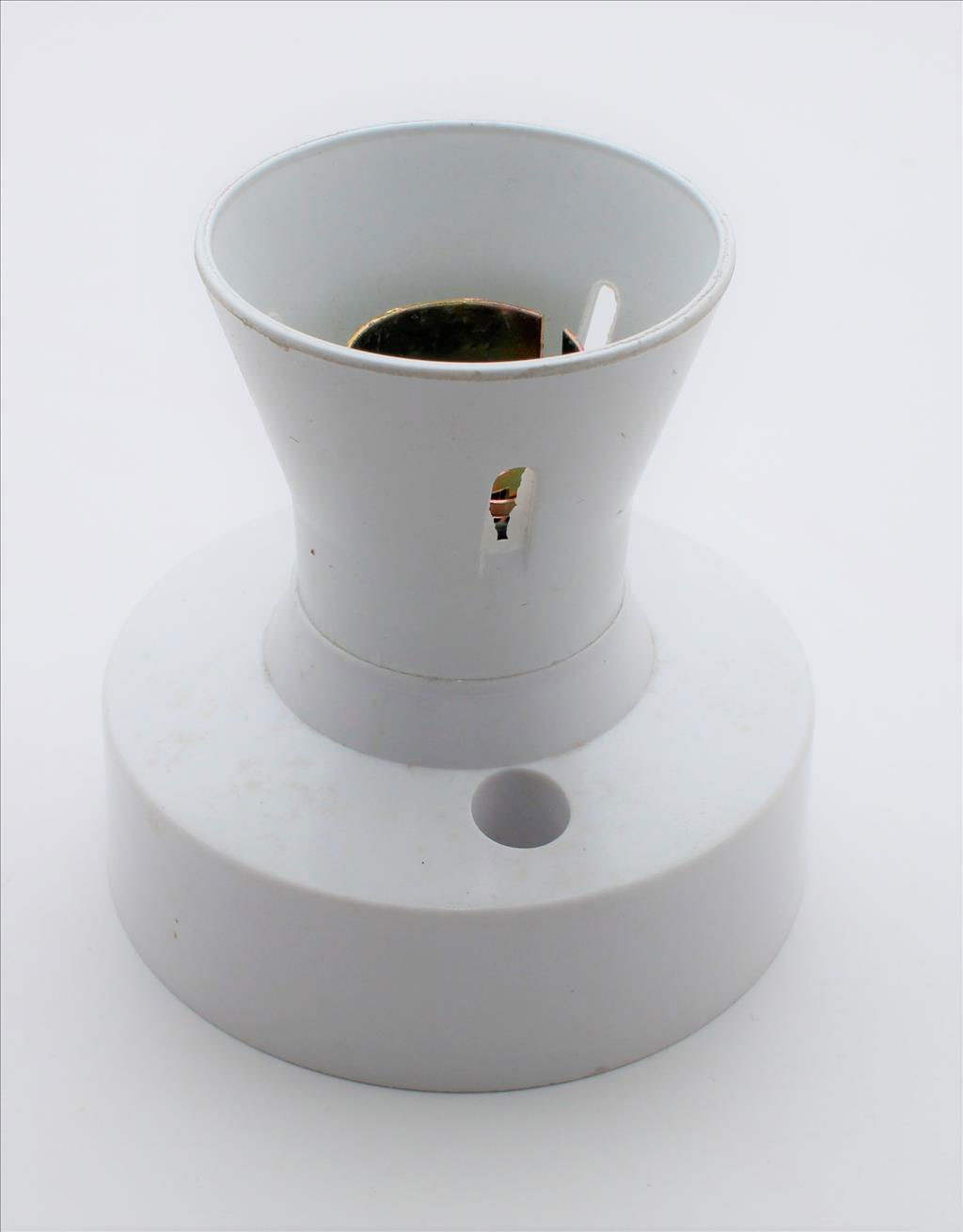 ABB LAMP HOLDER BATTEN Veligaa Hardware