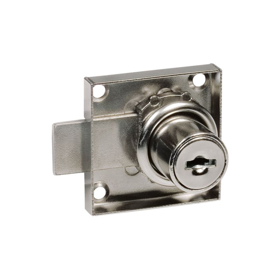 AMIG FURNITURE DRAWER LOCK 1A Veligaa Hardware