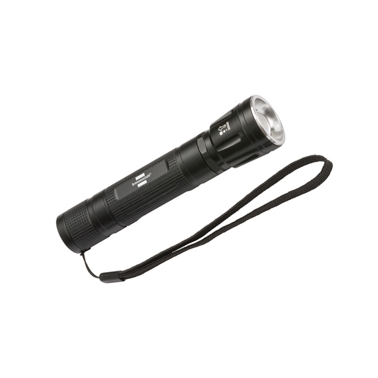 BRENNENSTUHL LUXPREMIUM LED FLASHLIGHT TL 300 AF 350LM Veligaa Hardware