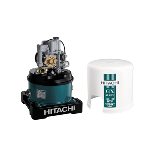 HITACHI WATER PUMP 150W - Veligaa Hardware