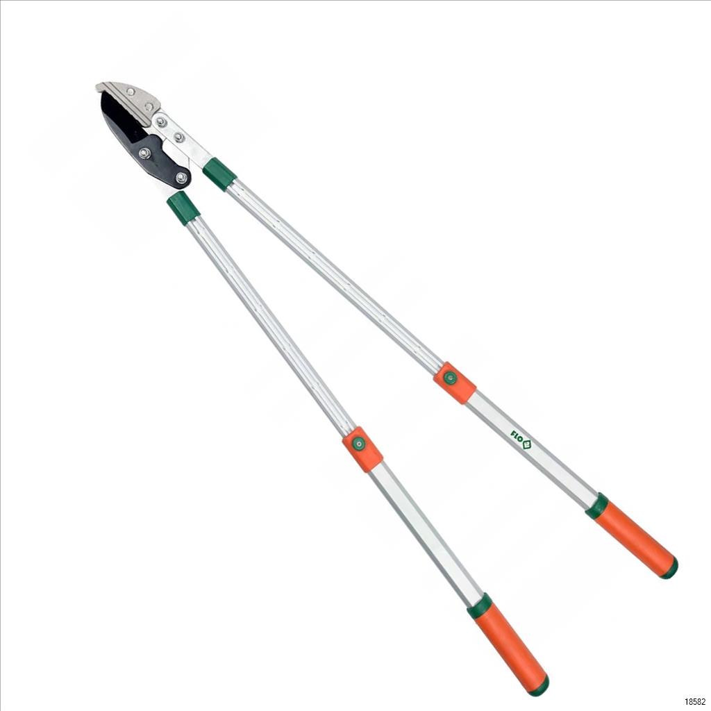 FLO TELESCOPIC BYPASS LOPPER Veligaa Hardware