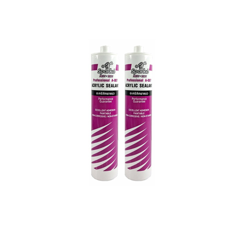 SPARKO A007 GAP FILLER SEALANT 430G Veligaa Hardware