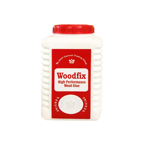 WHITE WOOD GLUE WOODFIX 500G Veligaa Hardware
