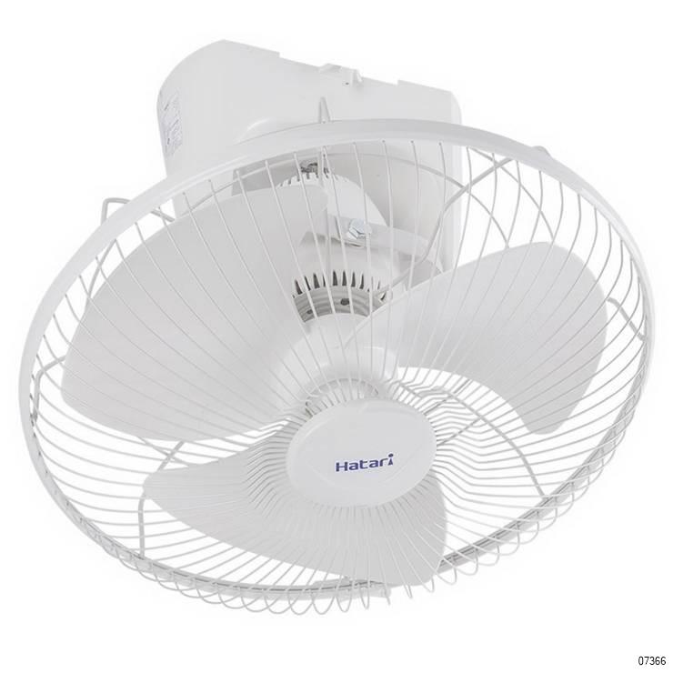 HATARI CYCLE ORBIT FAN Veligaa Hardware