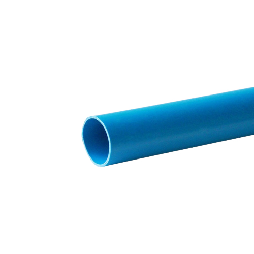 PVC PIPE BLUE KIRTHIKA Veligaa Hardware