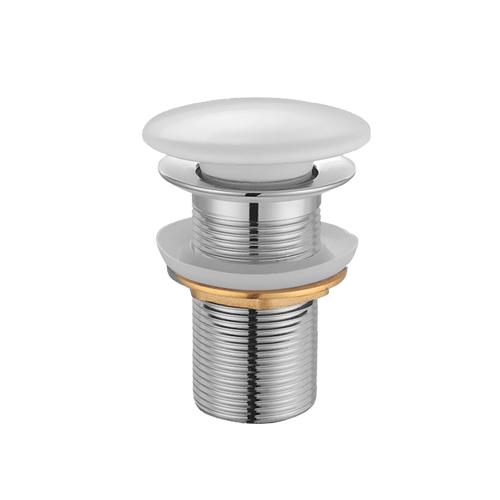POP UP WASTE PLUG 1 1/4'' CERAMIC Veligaa Hardware