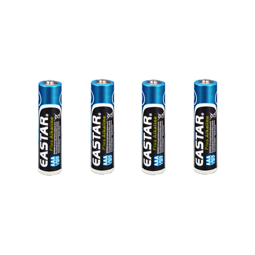 EASTAR/CHATEAU HEAVY DUTY AAA SIZE BATTERY UM4 R03P Veligaa Hardware
