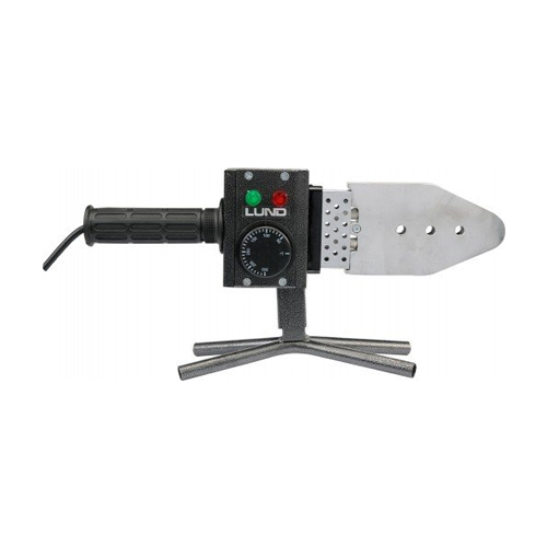 LUND PLASTIC PIPE WELDER Veligaa Hardware