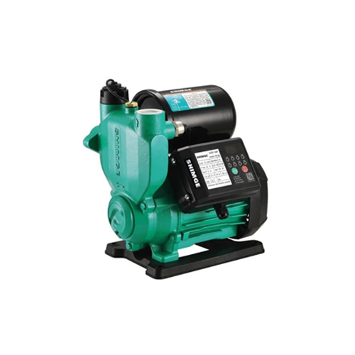 SHIMGE WATER PUMP COMPLETE 1HP PW750F WITH DIGITAL DISPLAY Veligaa