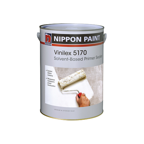 NIPPON VINILEX 5170 WALL SEALER (INTERIOR/EXTERIOR) Veligaa Hardware