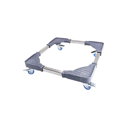 BASE WITH WHEELS Veligaa Hardware