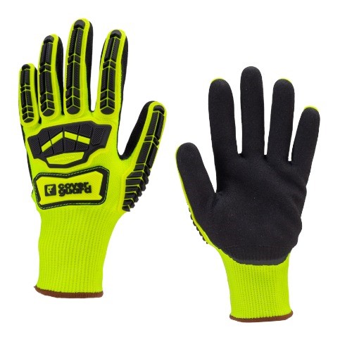 COVERGUARD SAFETY SHOES LOW AGATE II BLACK Veligaa Hardware