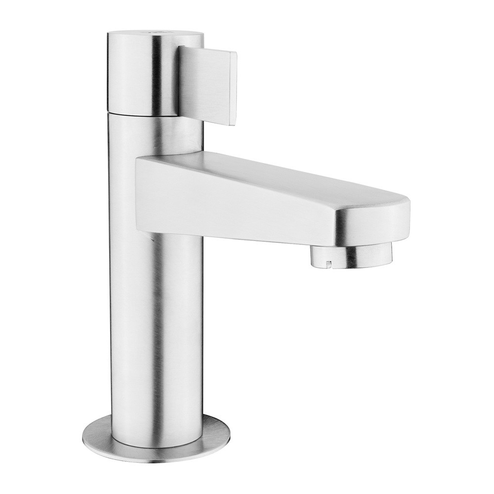 VRH DECK SINGLE BASIN FAUCET HYBRID Veligaa Hardware
