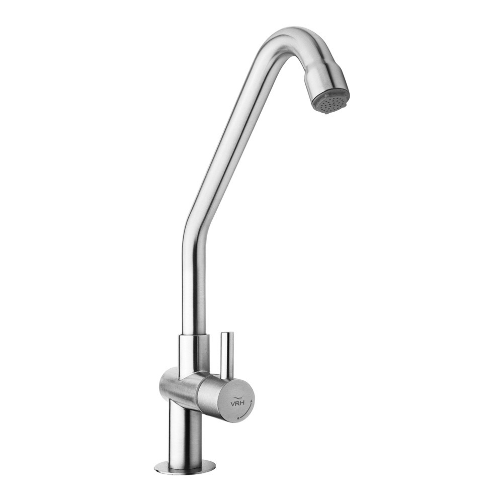 VRH DECK SINGLE SINK FAUCET BONNY Veligaa Hardware